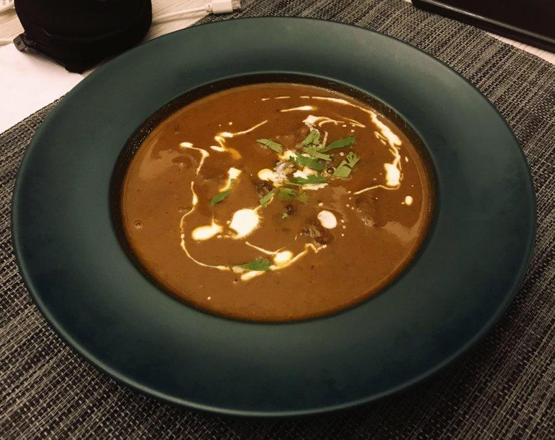 匈牙利红腰豆牛肉汤