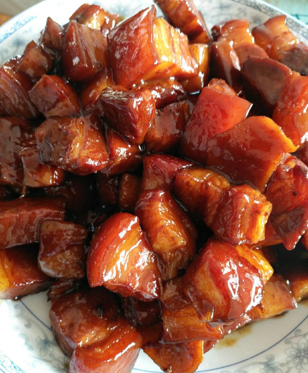 红烧肉