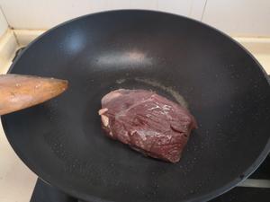 牛肉系列1—外国菜—惠灵顿牛排（菲力）的做法 步骤4