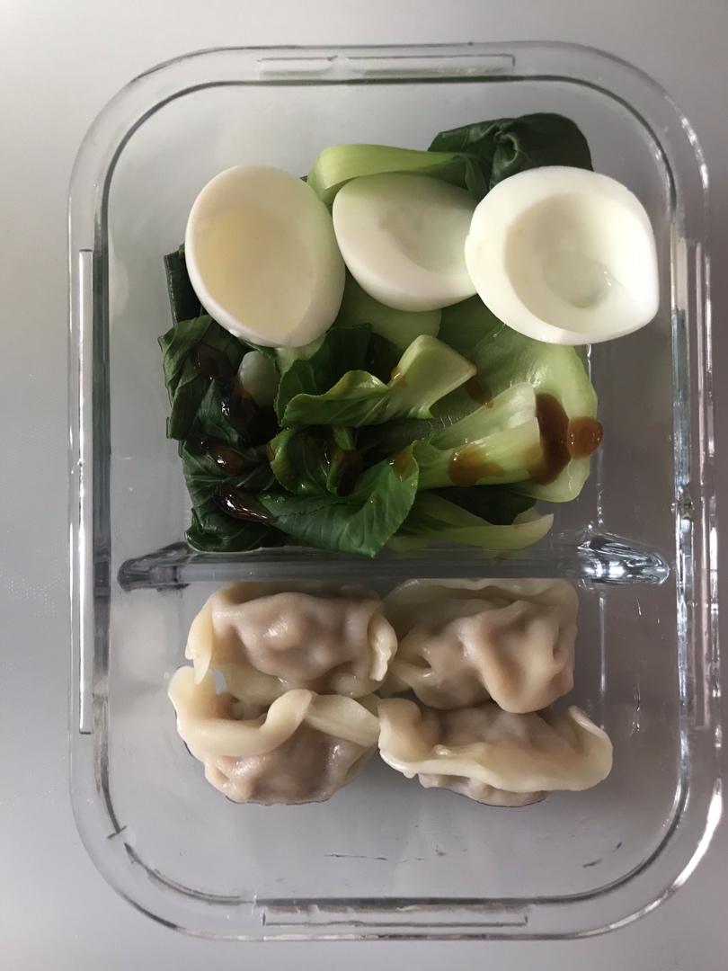 7日低卡减脂餐搭配