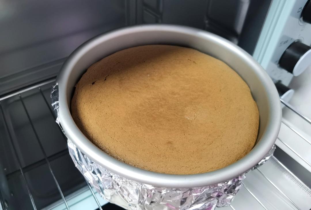 巧克力芝士蛋糕 🍫Chocolate Cheesecake