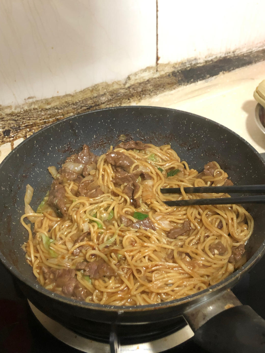 🐠小漫的面食料理🍝