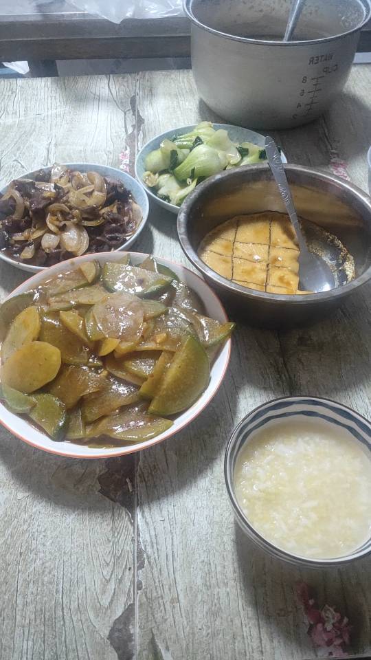超级嫩的牛奶鸡蛋羹