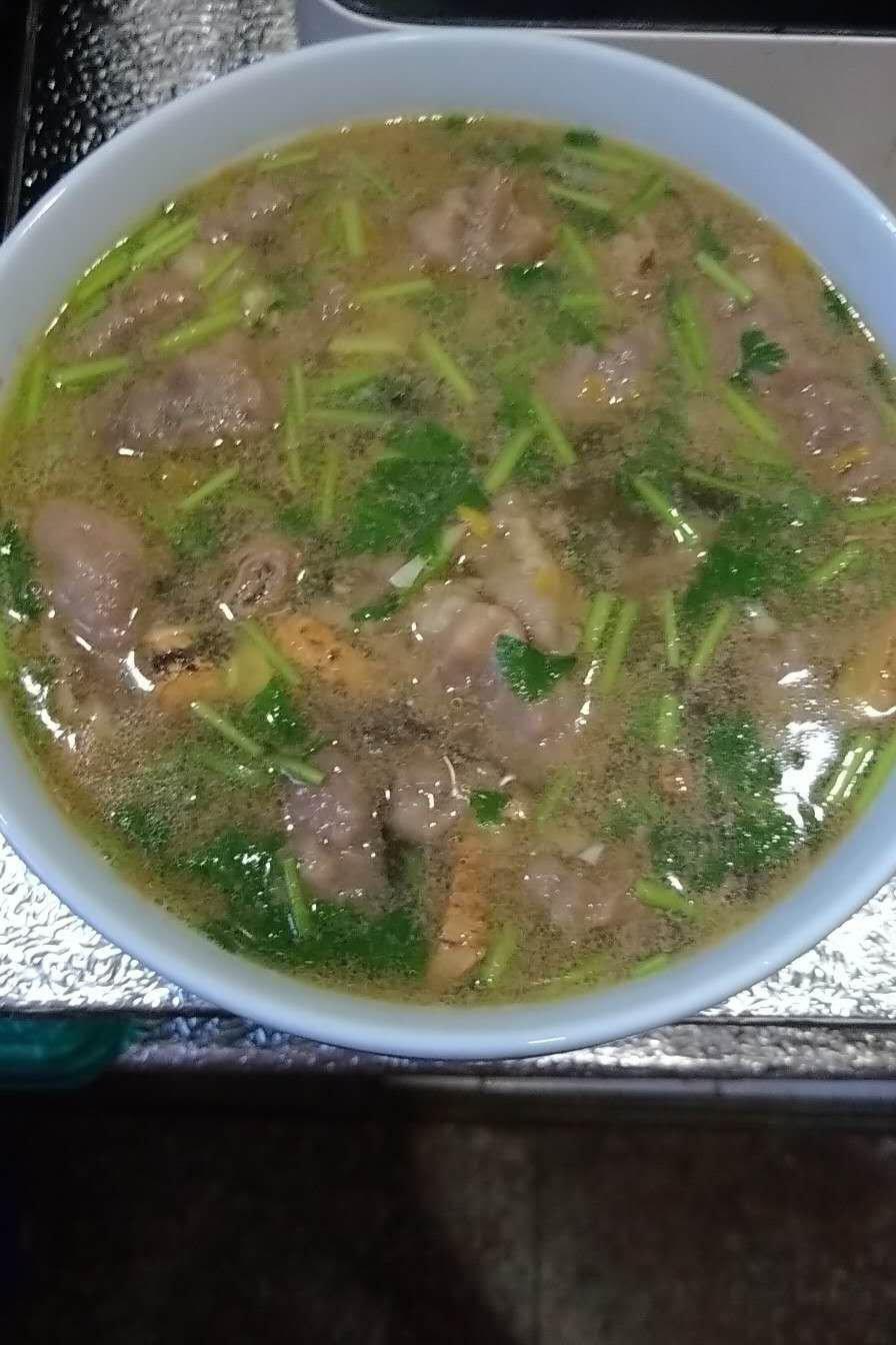 酸汤肥牛