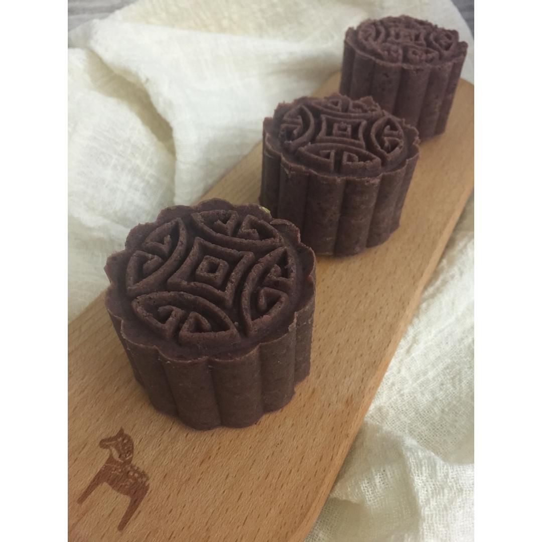 红豆糕