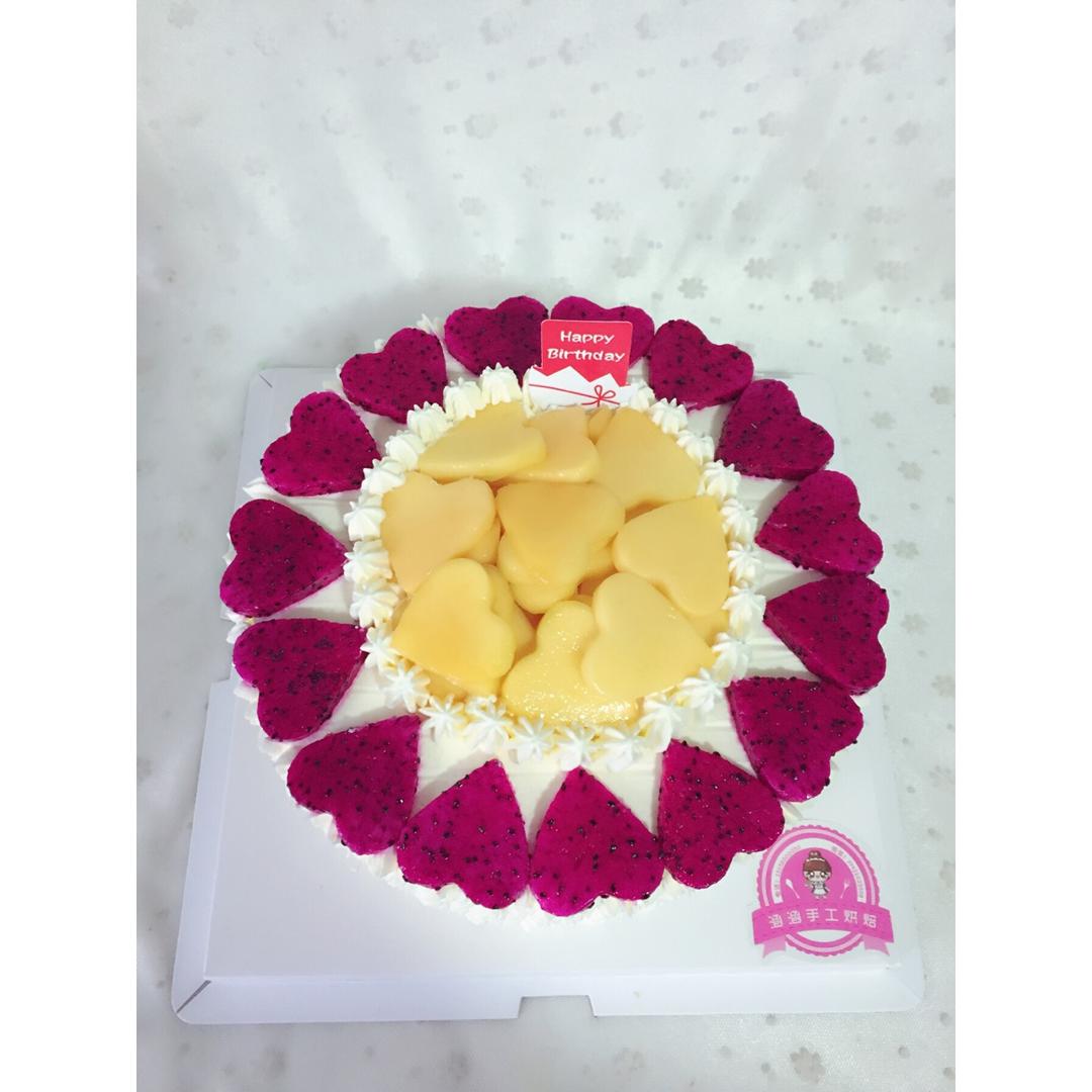 晚餐•2016年12月26日