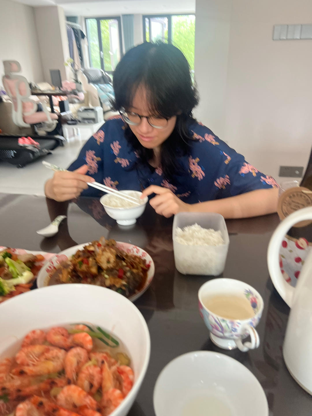 红烧鲈鱼