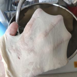 低筋面粉做面包（超简单）的做法 步骤4