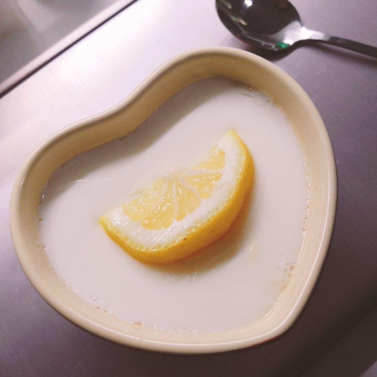 顺德双皮奶