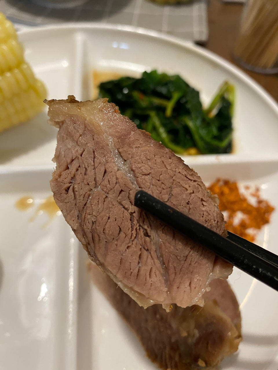 极简·古法｜酱牛肉·卤牛肉·牛腱子｜卡卡爸·不藏私