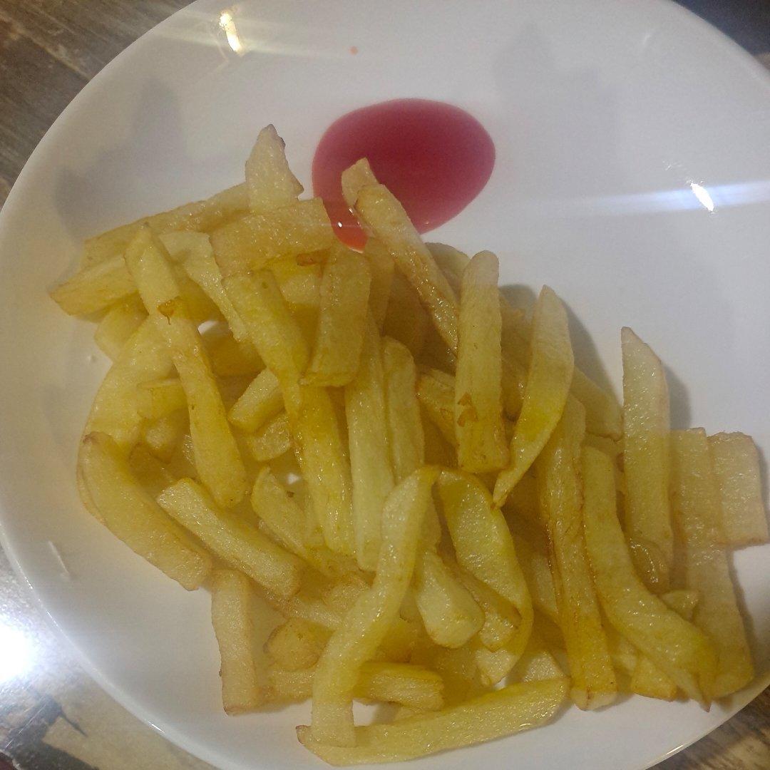 肯德基薯条🍟
