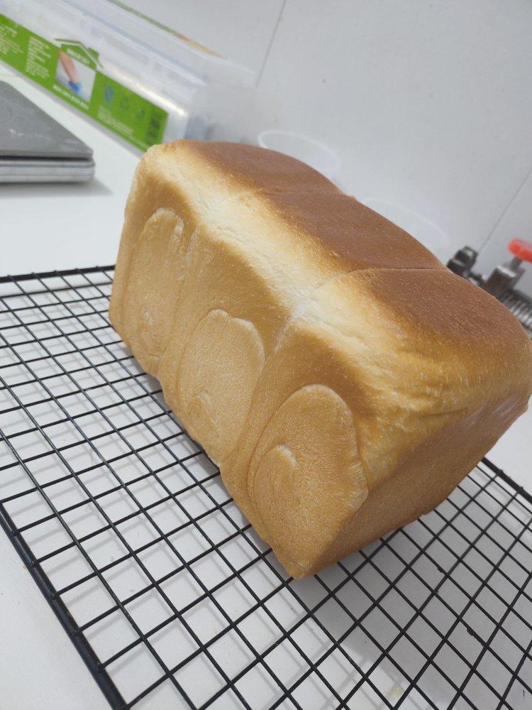 基础三明治吐司