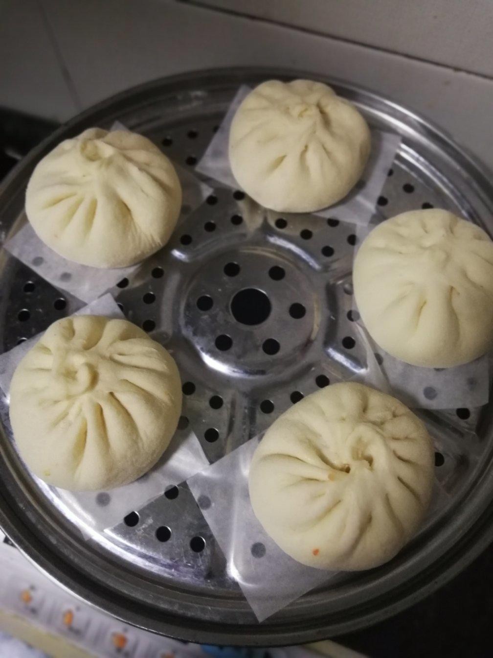 油饼，包子，馒头，饺子，面条配方比例