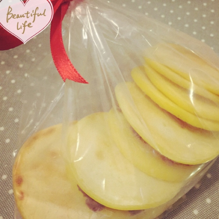 香蕉牛奶小煎饼