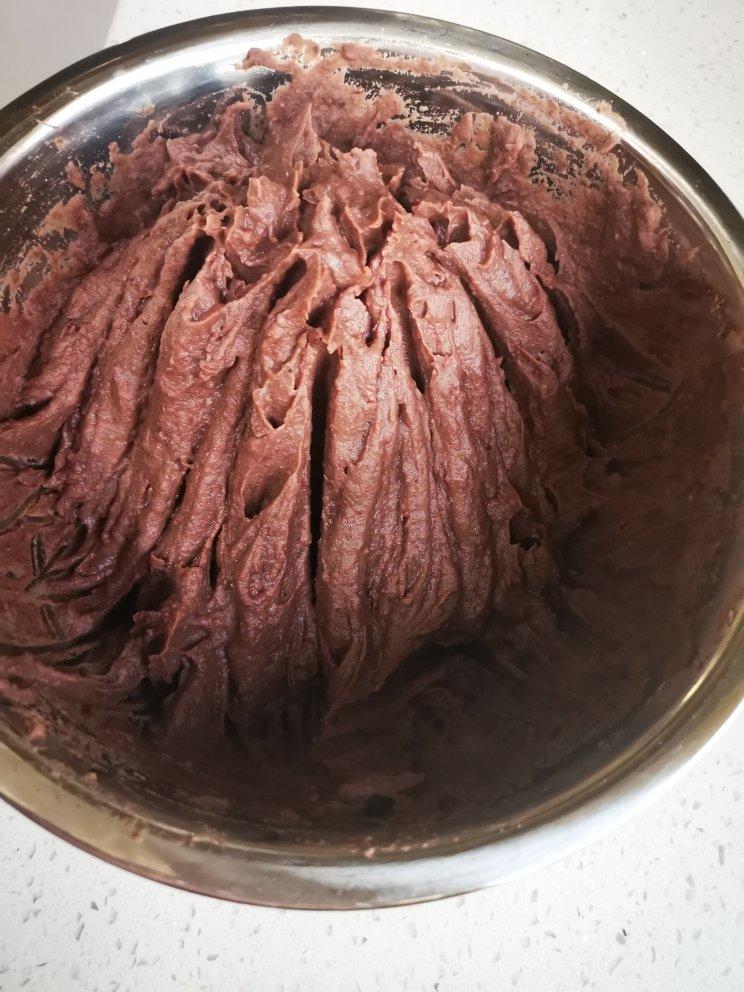 自制红豆沙