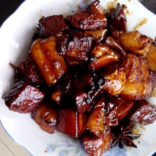 红烧肉