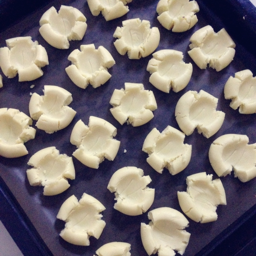玛格丽特饼干