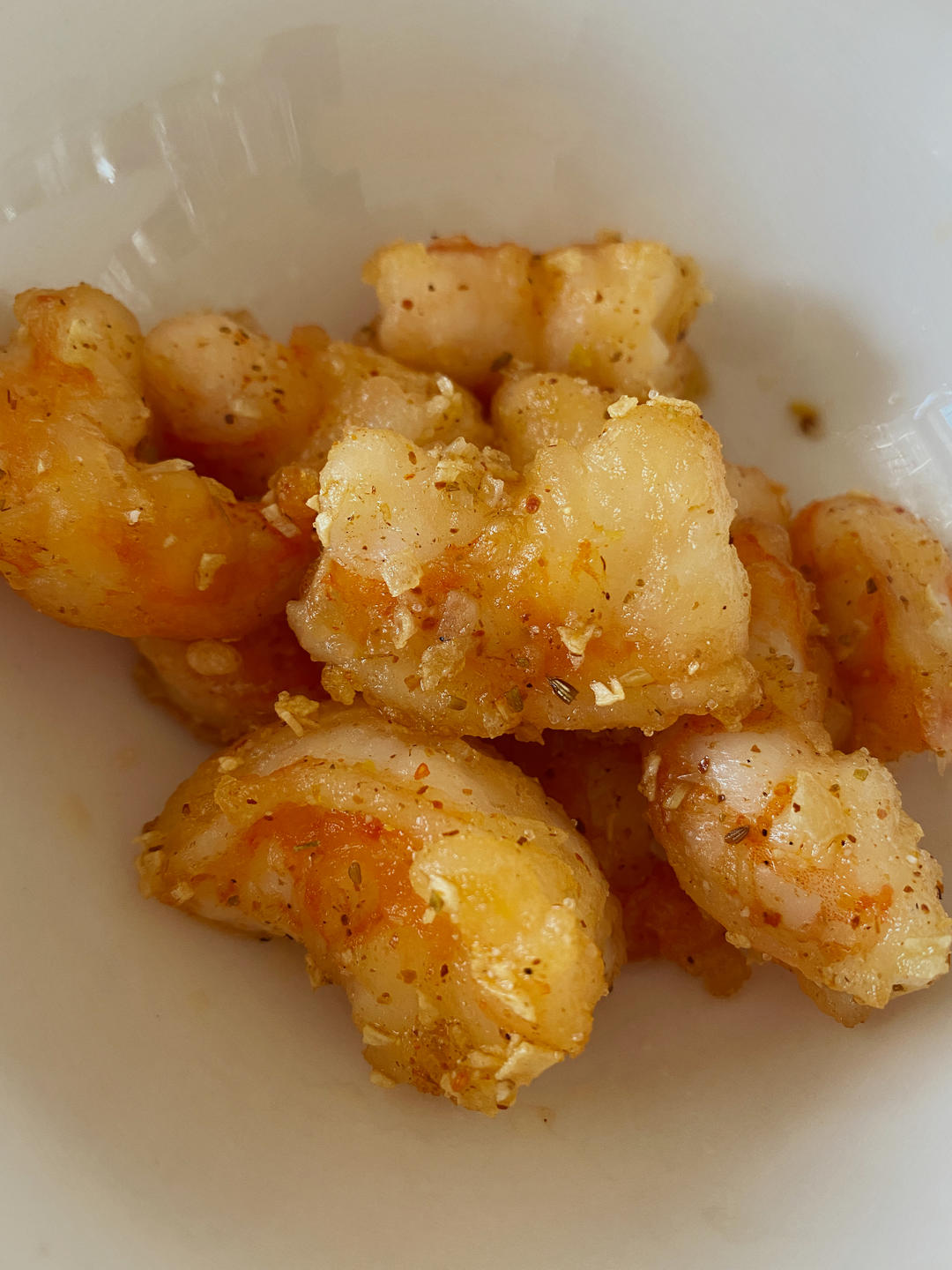 椒盐虾（超酥香）