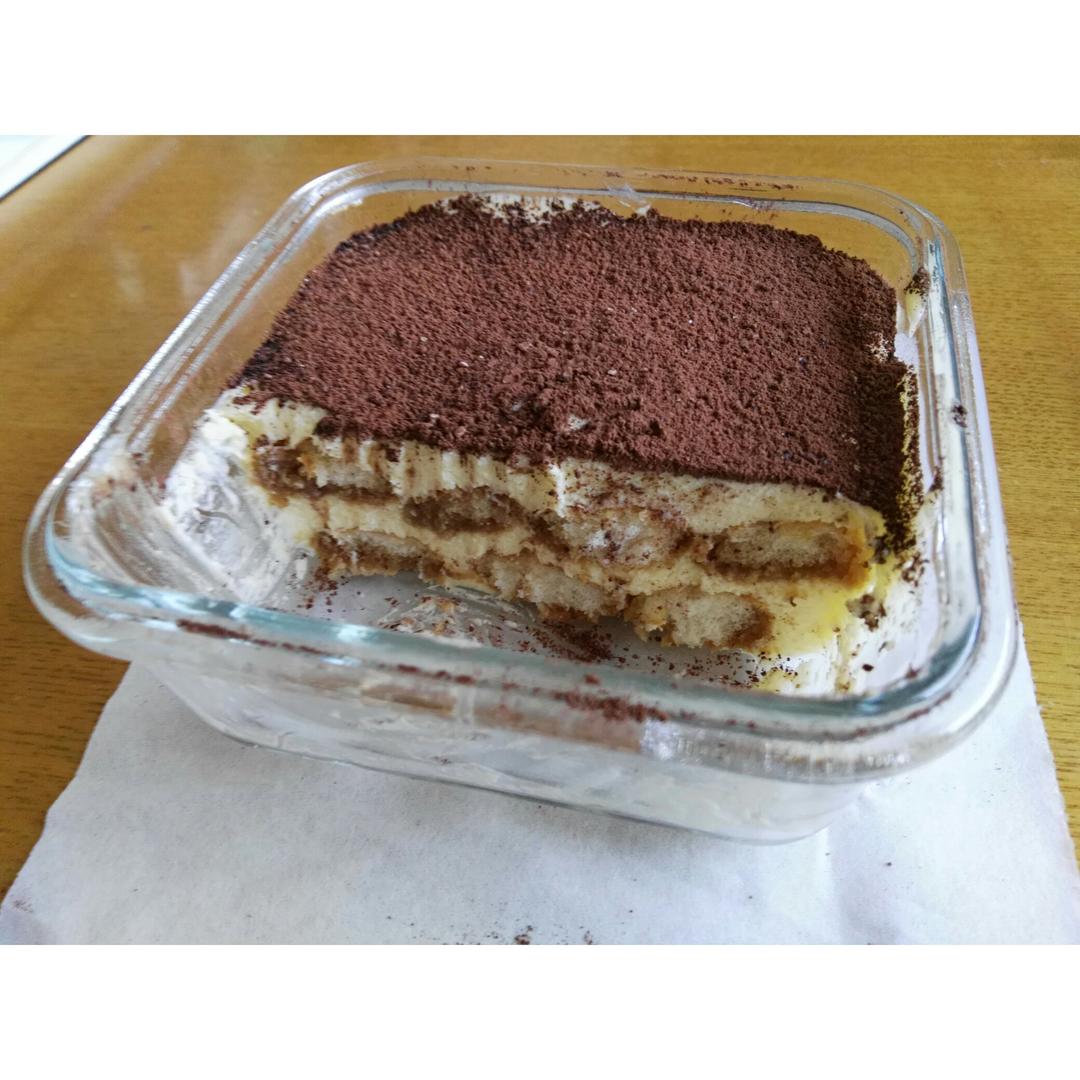 Tiramisu