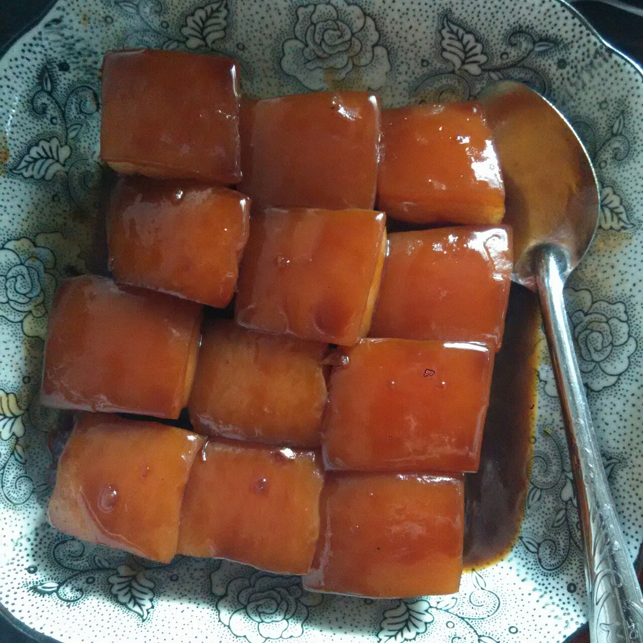 红烧肉