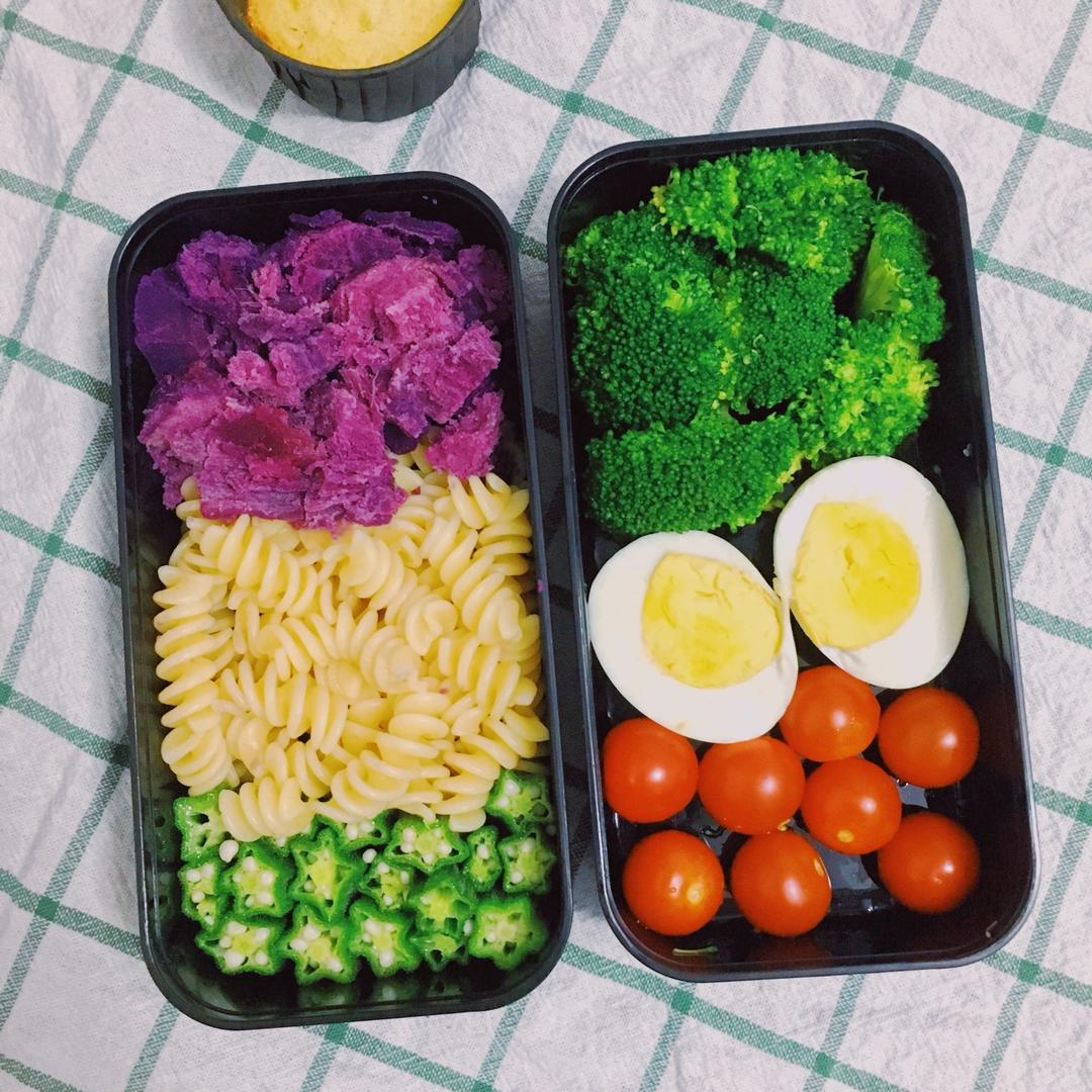 工作日便当🍱