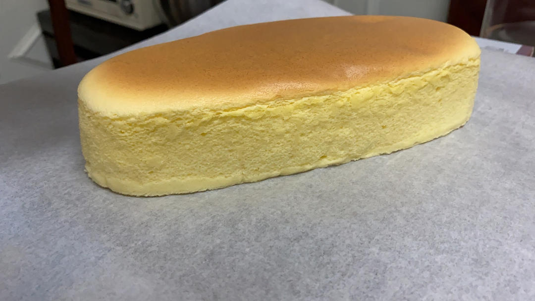 【小高姐】完美日式乳酪蛋糕操作指南