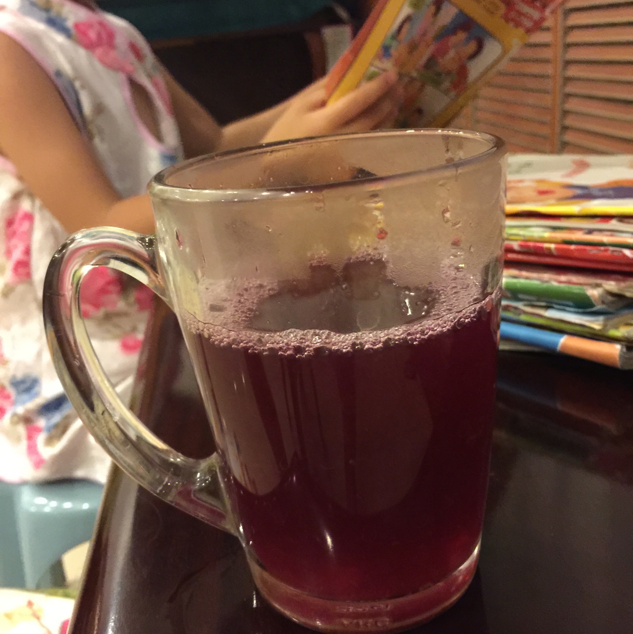 葡萄汁