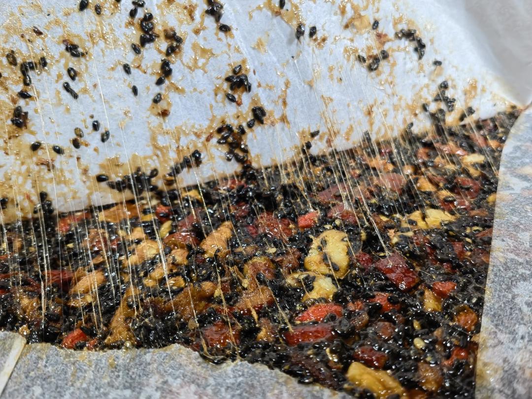 阿胶糕 老中医秘方㊙️附视频超详细  零失败