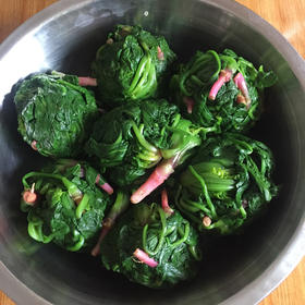 蔬菜饼/蔬菜卷子