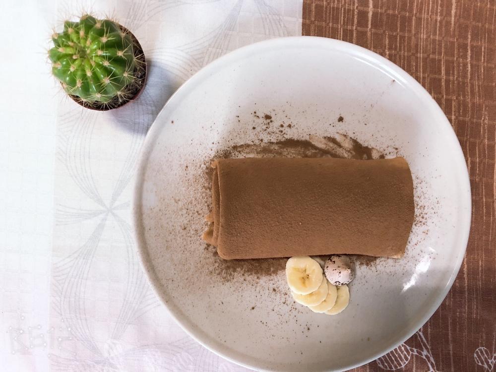 【抹茶毛巾卷】