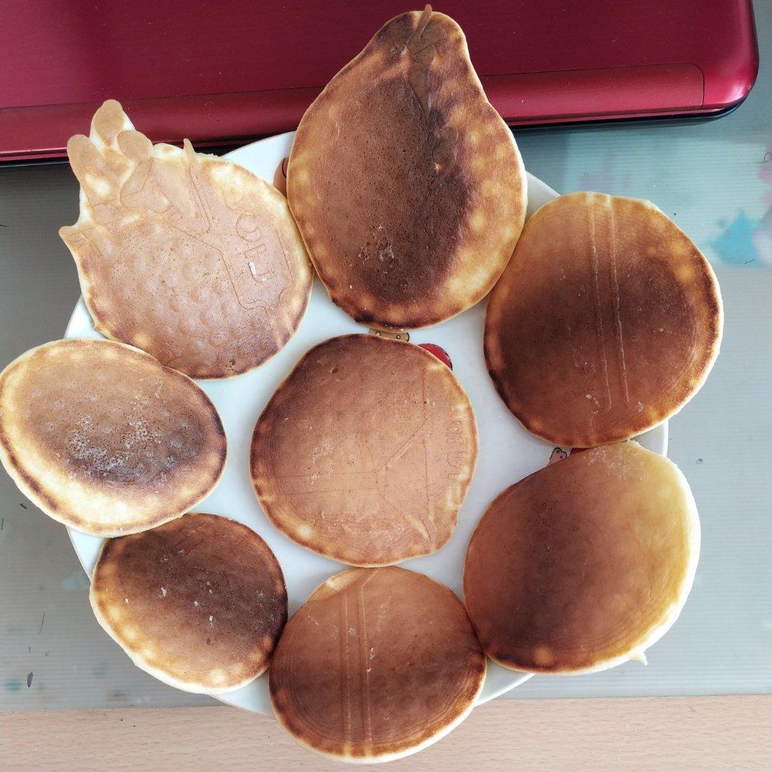 如何煎好一个pancake热香饼（超详细）
