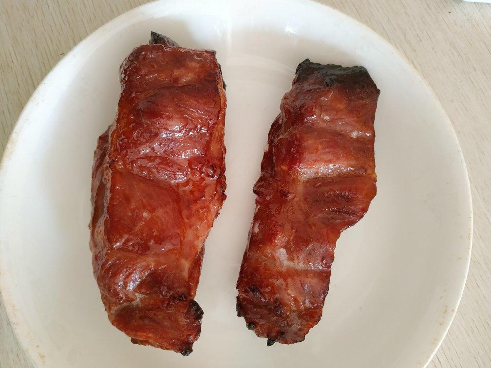 叉烧肉