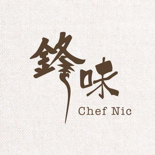 锋味官方账号