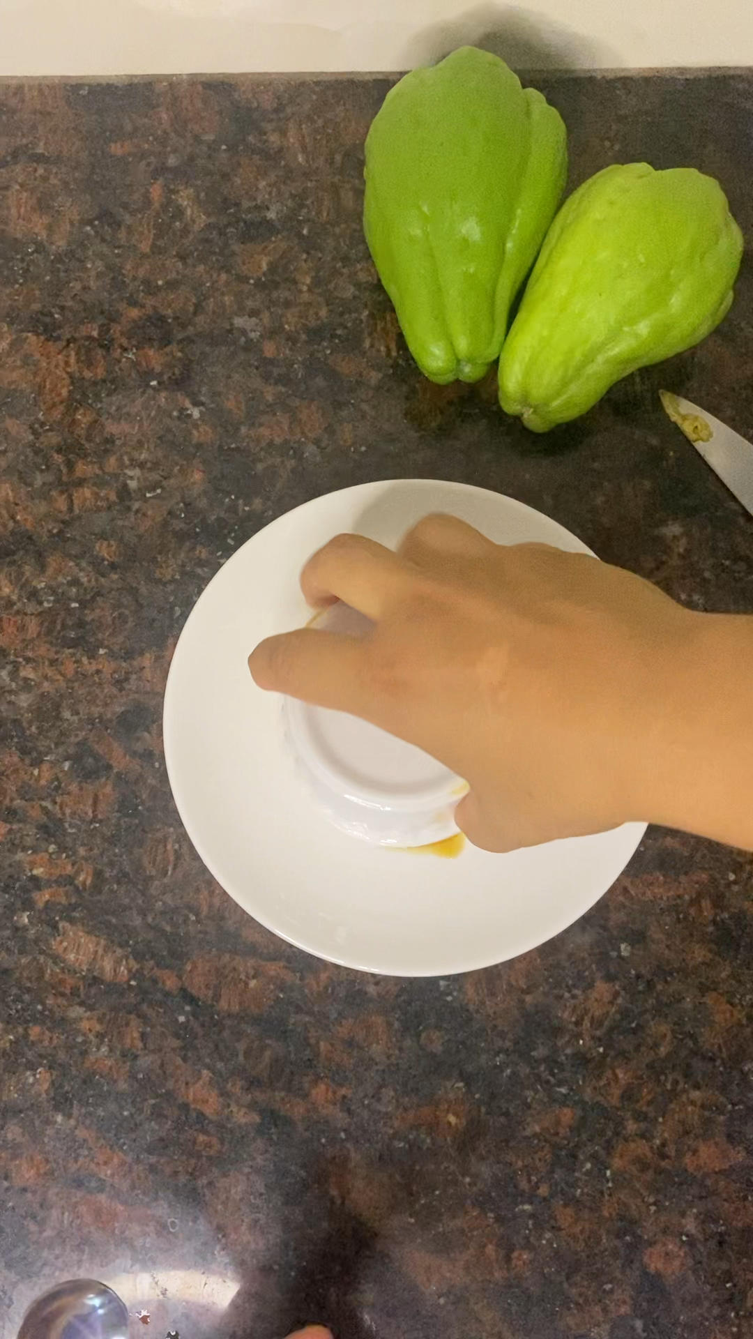 《Tinrry下午茶》教你做焦糖布丁