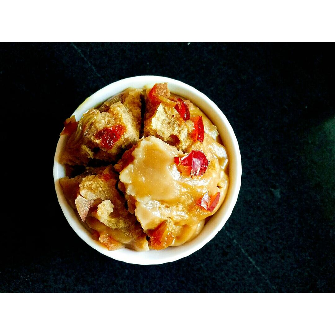 杯子发糕（改进啦）