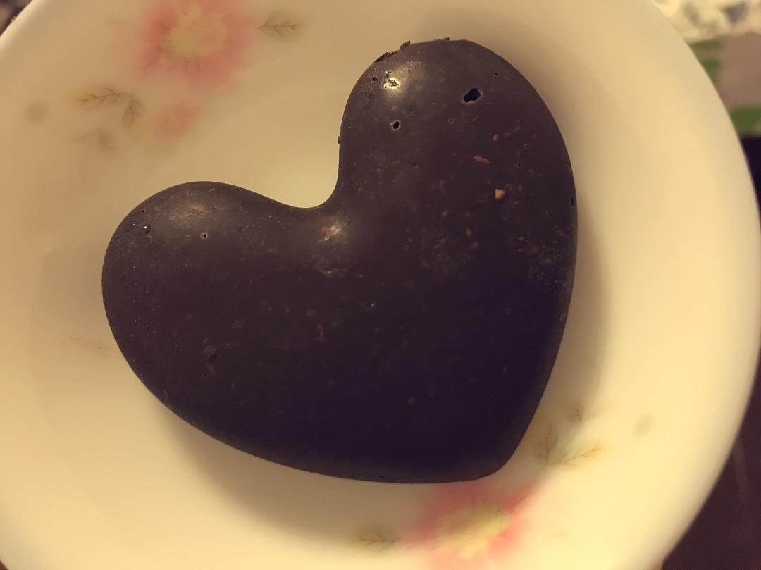 快手入门级黑巧丨健康·零食
