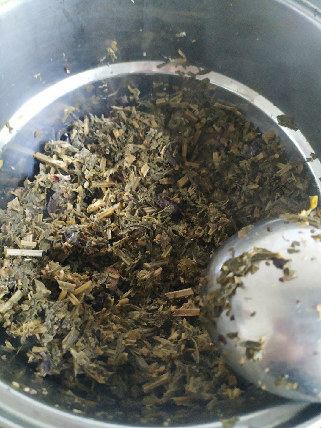 当归益母草膏