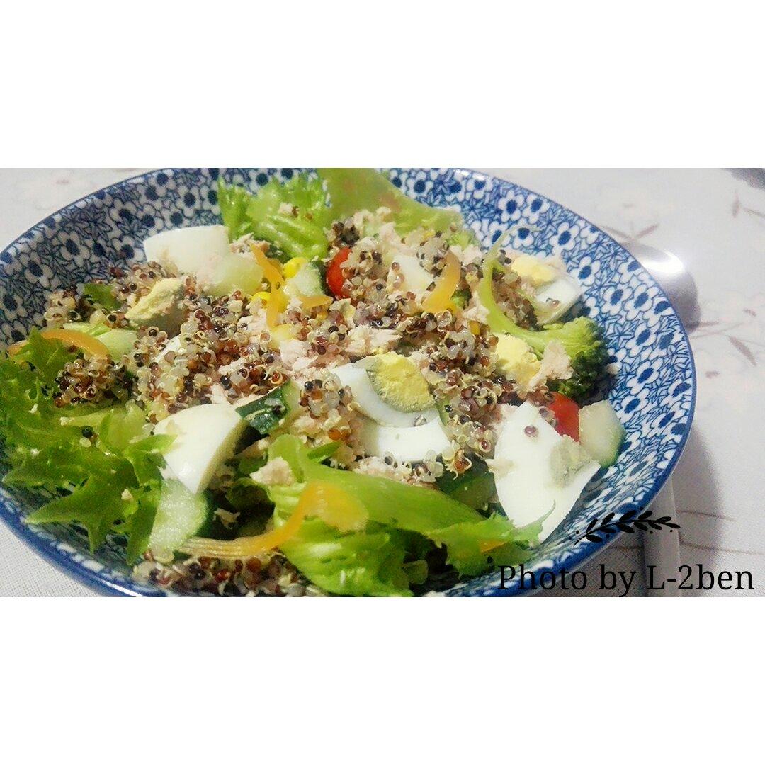 ( •̀∀•́ )再胖也要吃饭