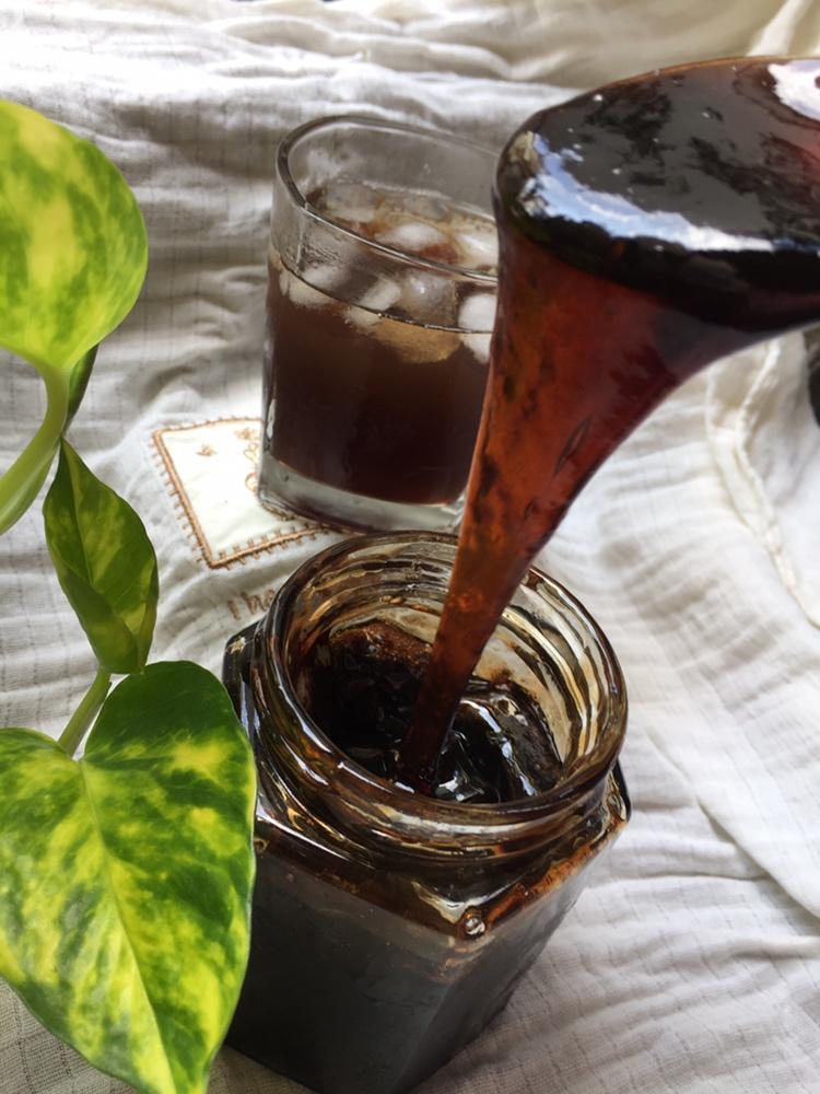 夏天必备酸梅汤膏你有吗？