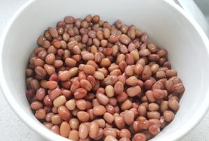 红豆芋圆冰粉，超简单的做法 步骤7