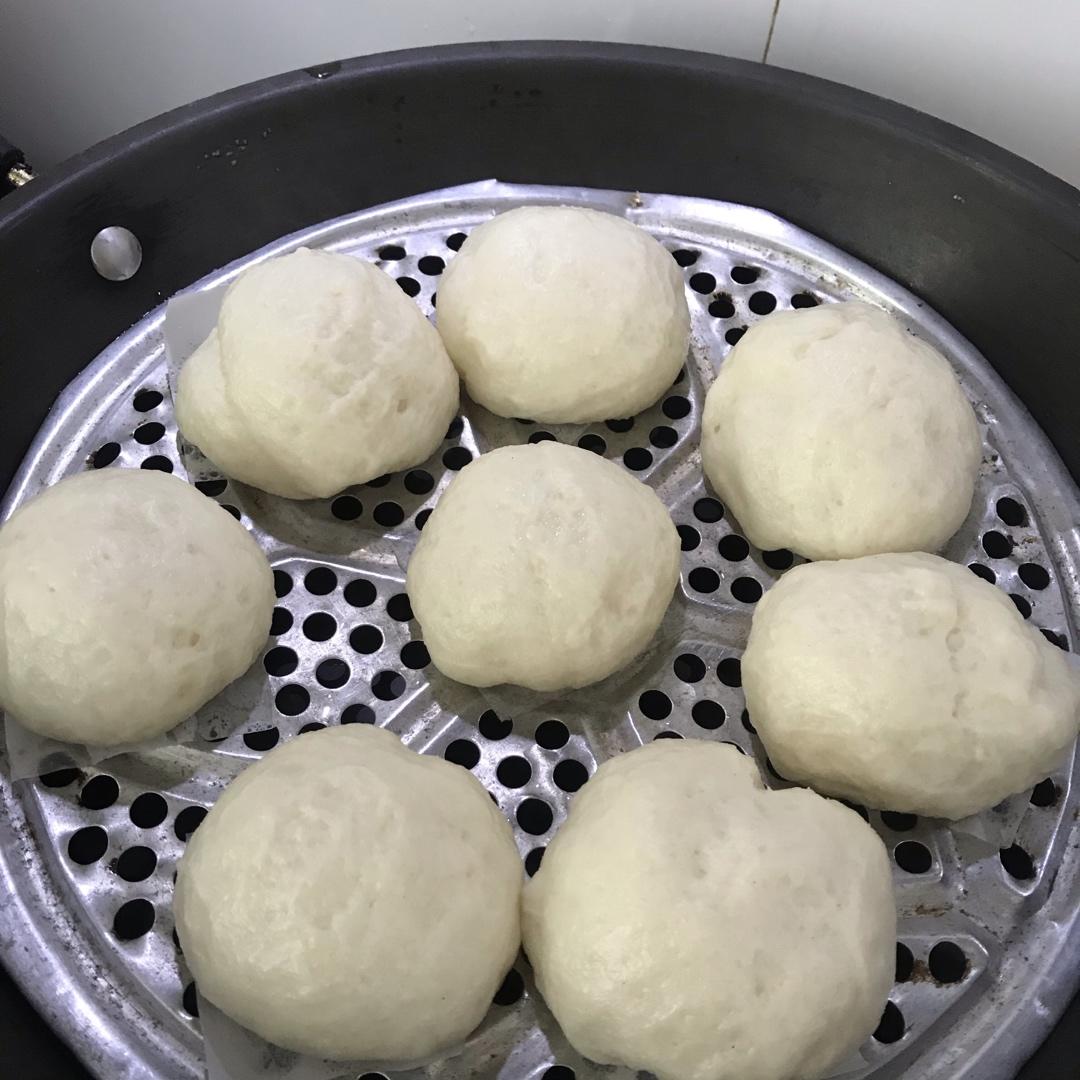 ㊙️0失败的酒酿馒头‼️小白也能轻松搞定！