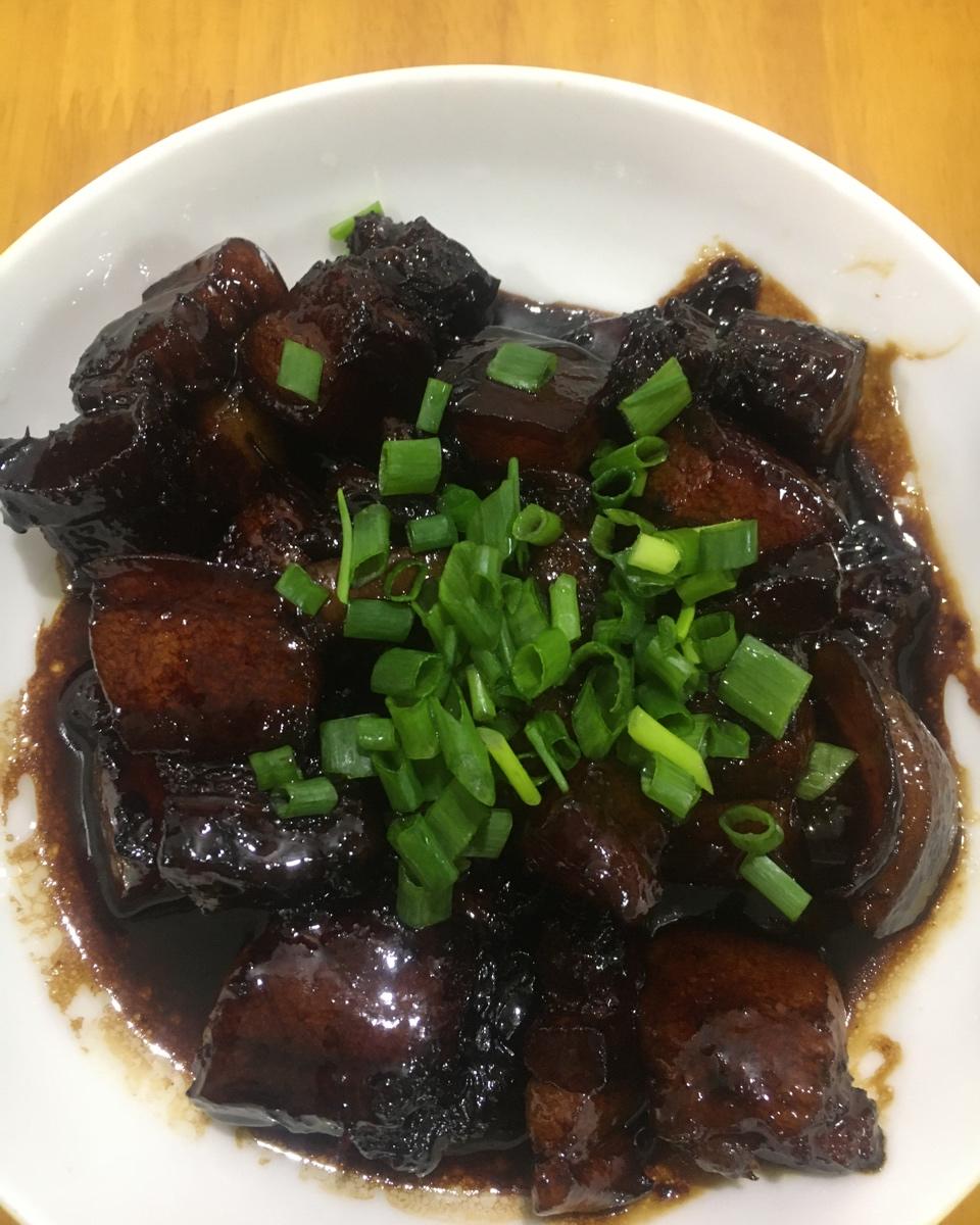 红烧肉