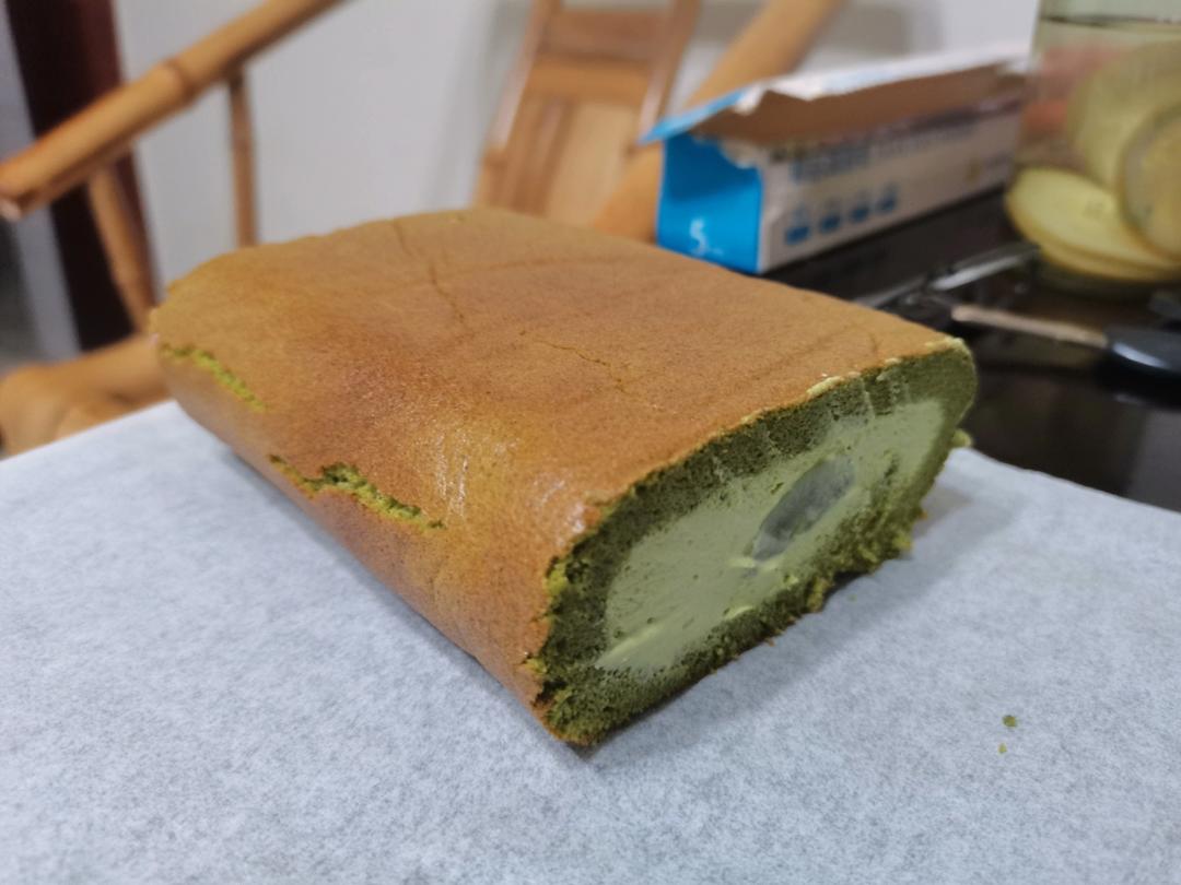 小四卷～风靡美食群的美味蛋糕卷