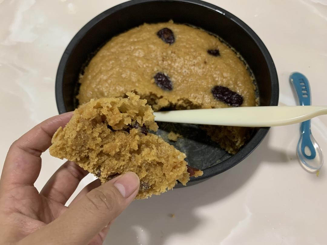 q弹韧性马拉糕