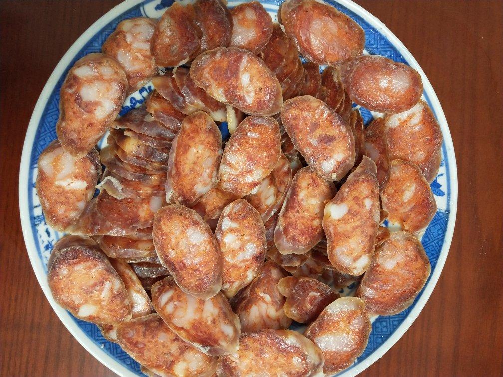 正宗四川麻辣香肠