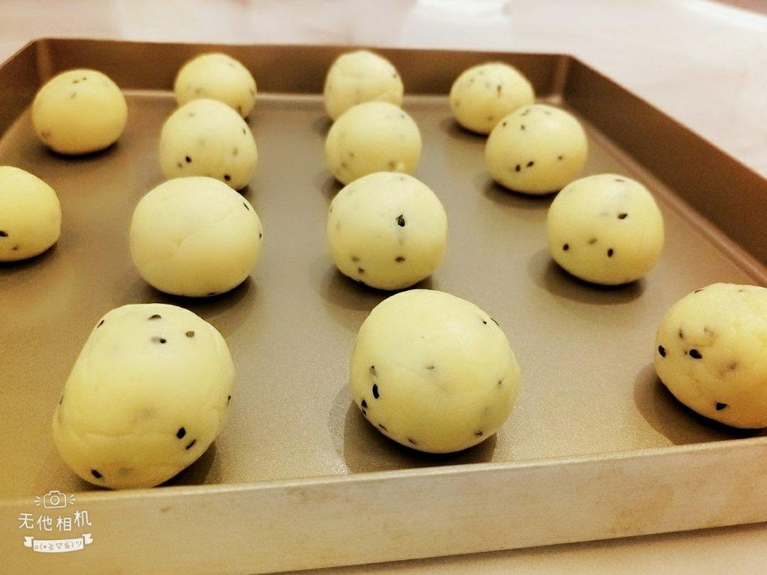 恐龙蛋·麻薯面包·麻薯包 自己做了1000➕的私人配方