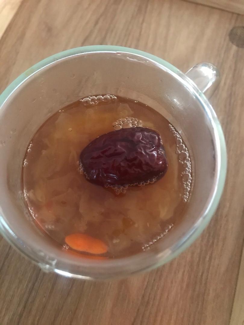 橙香鸡蛋杯【5-6月北鼎养生壶食谱】