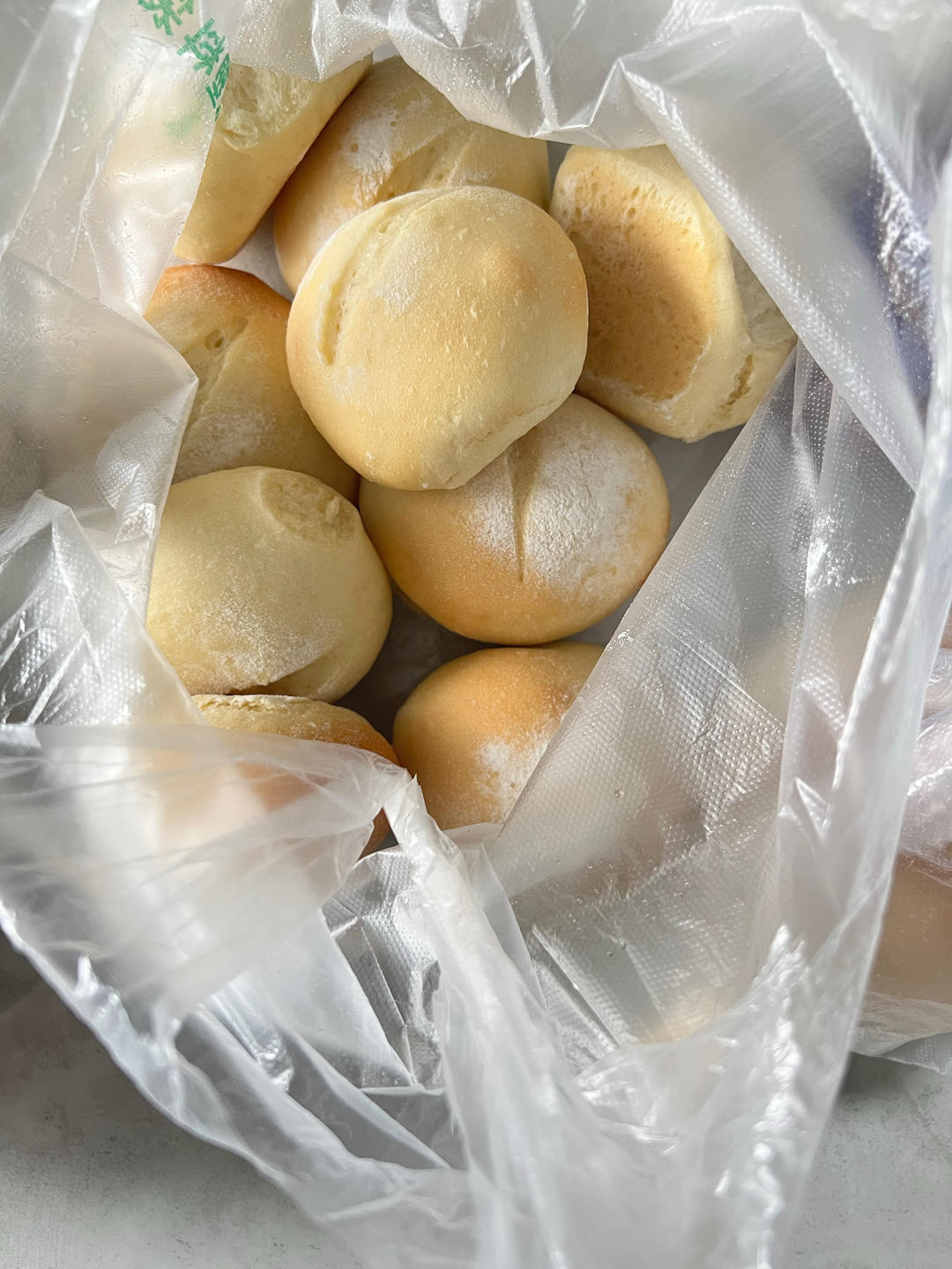 风靡日本的日清大米面包｜软糯Q弹｜大米清香｜一次发酵｜Monde selection银奖面包