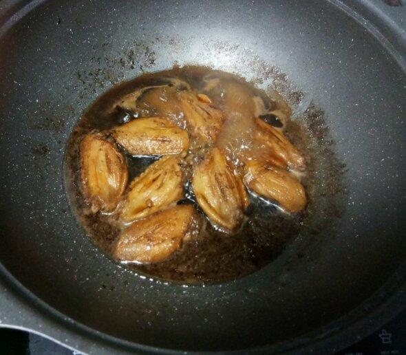 超简单的菜  可乐鸡翅