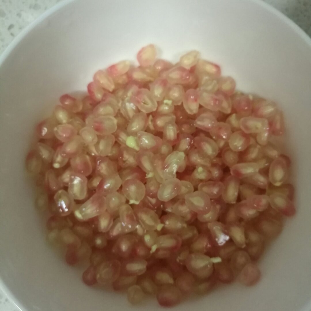 史上最强剥石榴法